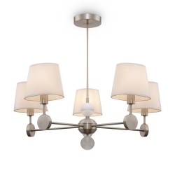 Люстра Freya Soho FR2028PL-05N