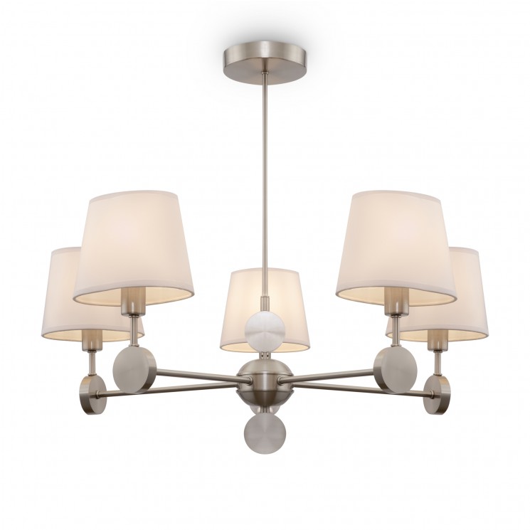 Люстра Freya Soho FR2028PL-05N