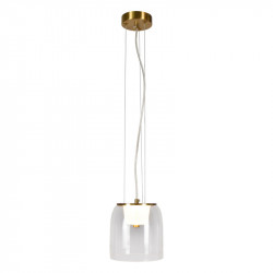 Подвесной светильник Lussole LSP-7060 DEARBORN