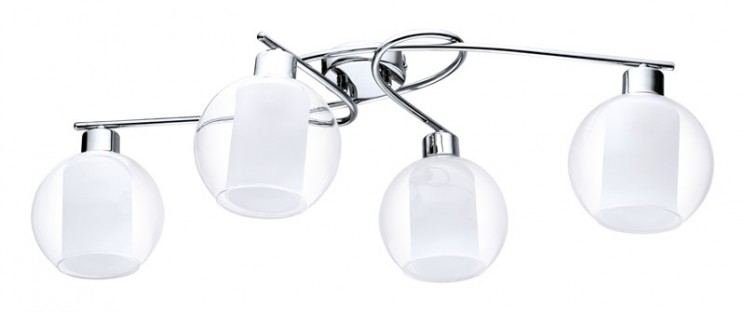 Накладная люстра EGLO 32363 Bolsano