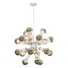 Люстра подвесная Lussole LSP-8205-S ELMIRA