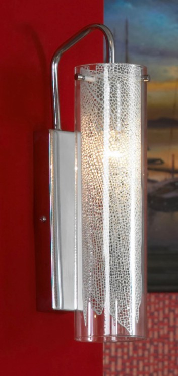Бра Lussole LSA-4701-01