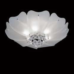 Люстра Lightstar 804020 LOBO