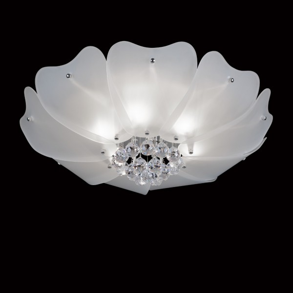 Люстра Lightstar 804020 LOBO