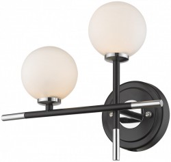 Бра WERTMARK WE238.02.101 BRANDO