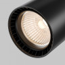 Трековый светильник Maytoni Technical TR003-1-26W3K-W-B однофазный