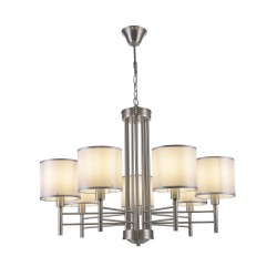 Люстра Freya FR5674PL-07N Lika