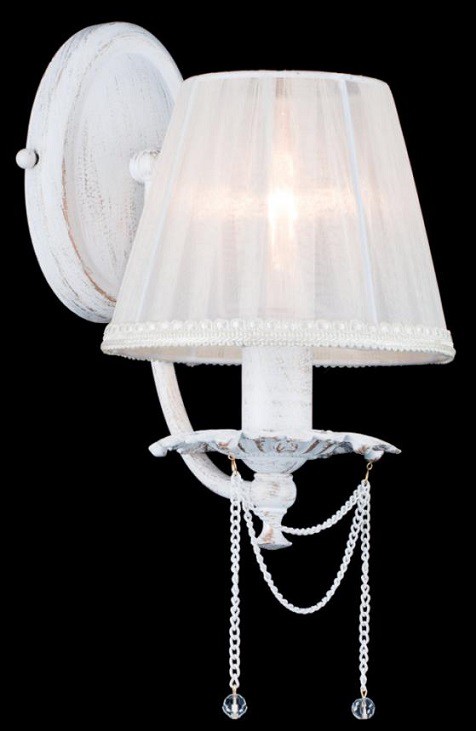 Бра Maytoni ARM305-01-W