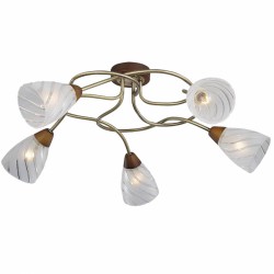 Люстра Lussole LSP-0083