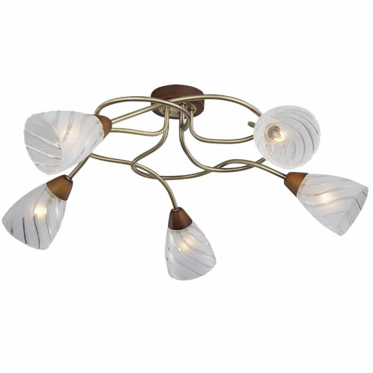 Люстра Lussole LSP-0083