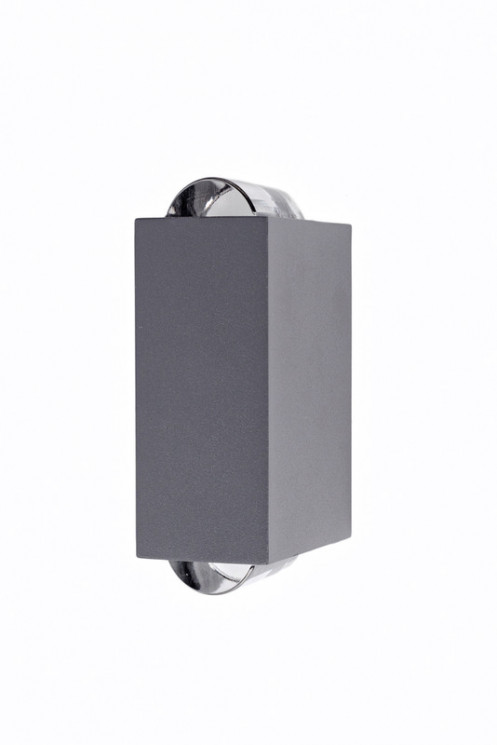 Архитектурная подсветка Lutec W1862-B3 Gr TUBE LED