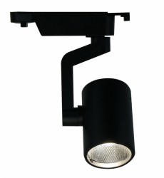 Светильник спот Arte Lamp A2310PL-1BK