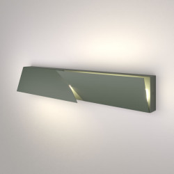 Бра Elektrostandard Snip LED темно-серый (40107/LED) Snip