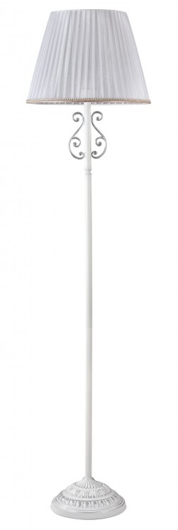 Торшер Freya FR2290FL-01W Sunrise