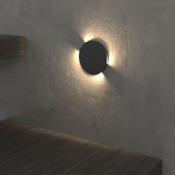 Подсветка ступеней лестницы Elektrostandard MRL LED 1119 Черный STEP