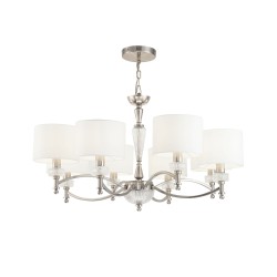 Люстра Maytoni MOD014CL-08N Alicante