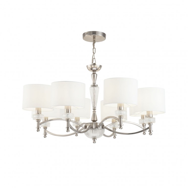 Люстра Maytoni MOD014CL-08N Alicante