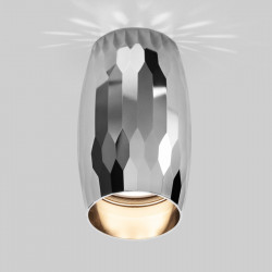 Накладной светильник Elektrostandard DLN104 GU10 хром DLN104