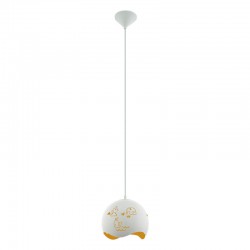 Детский светильник EGLO 97392 Laurina