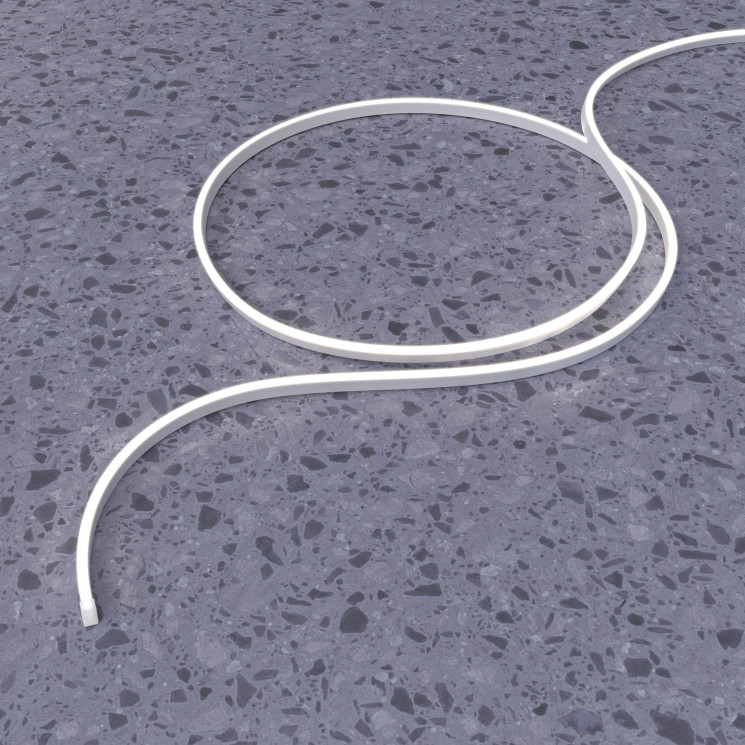 Гибкий неон Maytoni Technical(Led Strip)  1206 24В 9,6Вт/м 6000K IP67 5м 20068