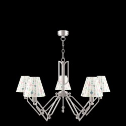 Люстра Maytoni M1-05-SN-LMP-O-17 Hightech 11