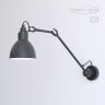 Бра на кронштейне ODEON LIGHT 4125/1WD ARTA