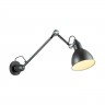 Бра на кронштейне ODEON LIGHT 4125/1WD ARTA