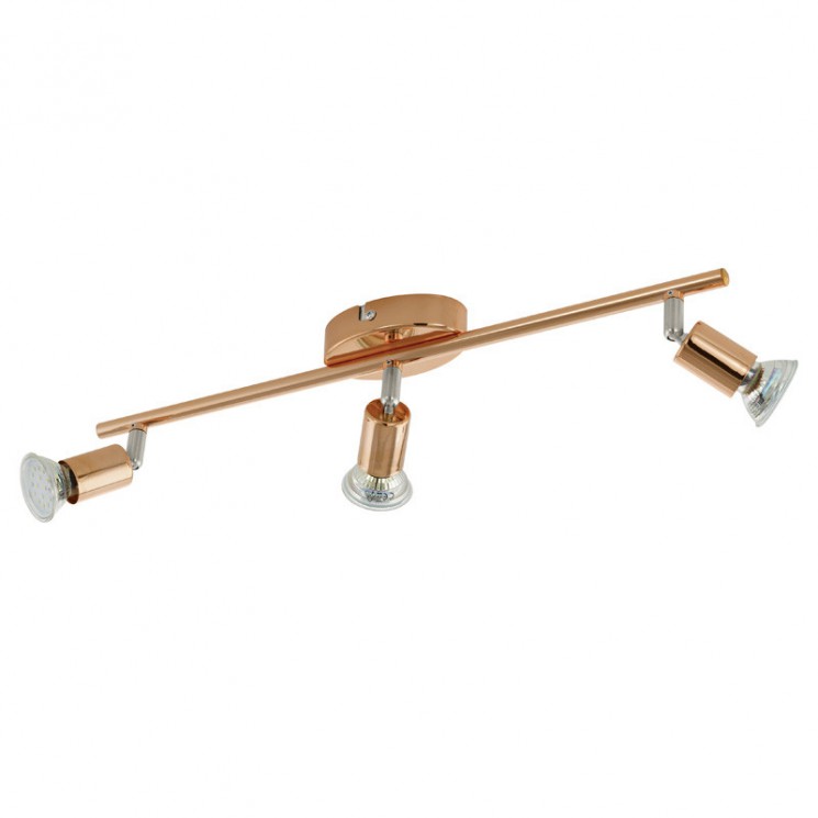 Спот EGLO 94774 BUZZ-COPPER