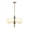 Люстра Odeon Light Palle 5405/7