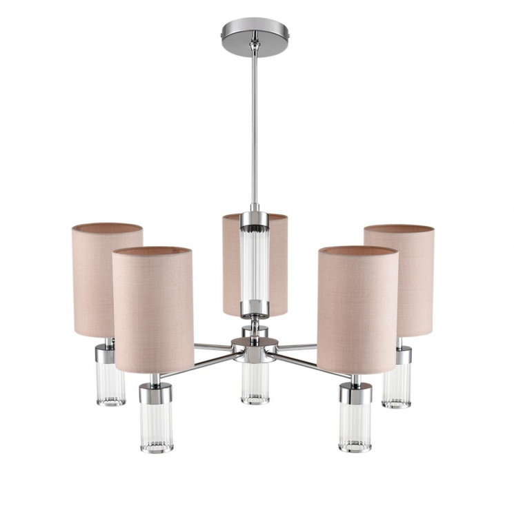 Люстра подвесная LUMION 6585/5 MODERNI