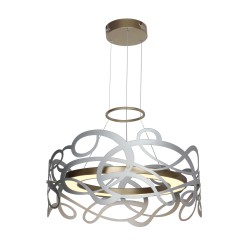 Люстра подвесная Favourite 2352-5P Ria