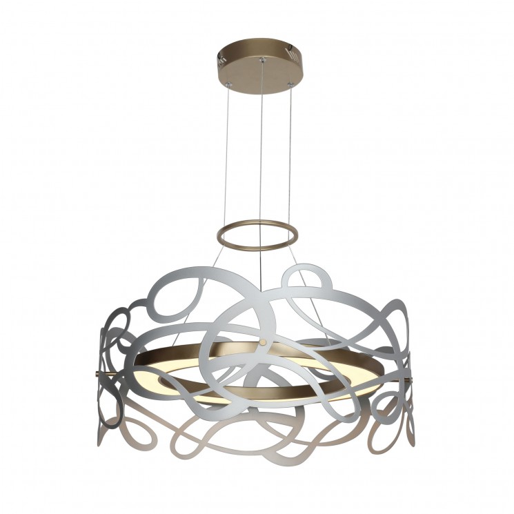 Люстра подвесная Favourite 2352-5P Ria