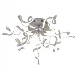 Потолочный светильник Favourite 2387-9U Coil