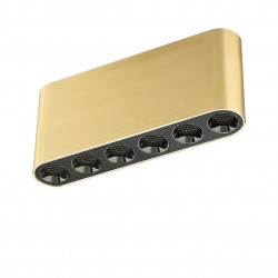 Потолочный Odeon Light 7093/15CL HIGHTECH