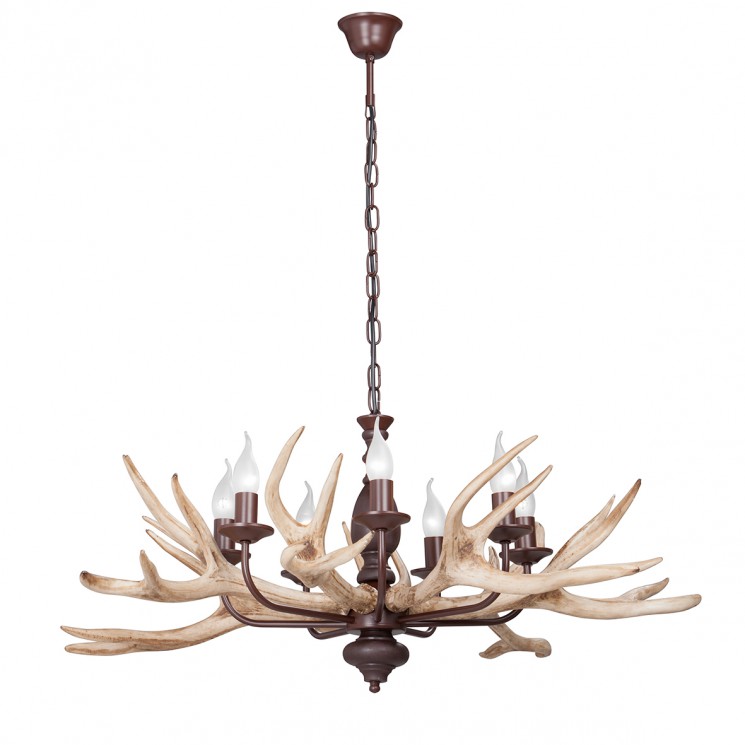 Люстра Vitaluce V1493/7, 7хЕ14 макс. 60Вт