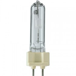Лампа металлогалогенная G12/220В HCI T 70W/МT-1/5000К