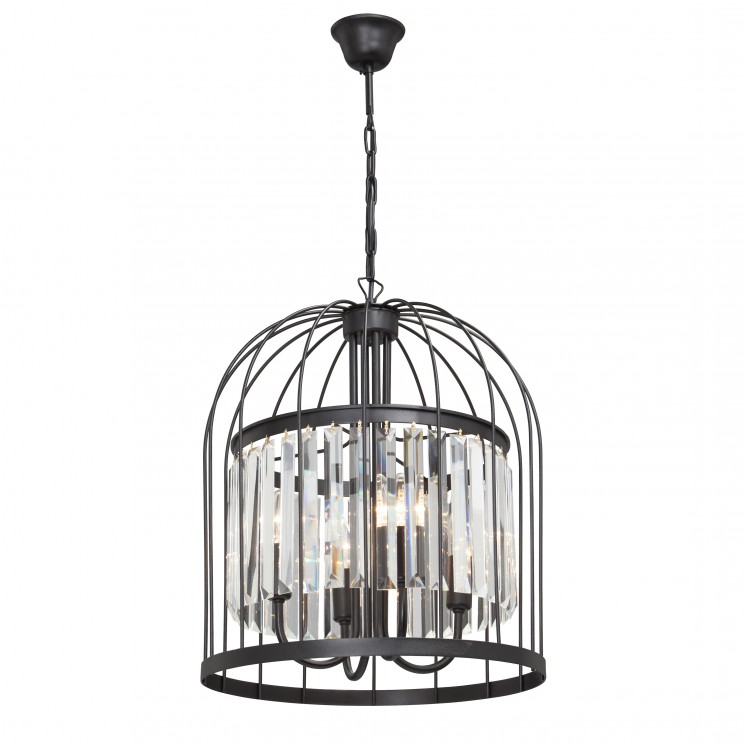 Люстра Vitaluce V5098-1/4, 4хЕ14 макс. 60Вт