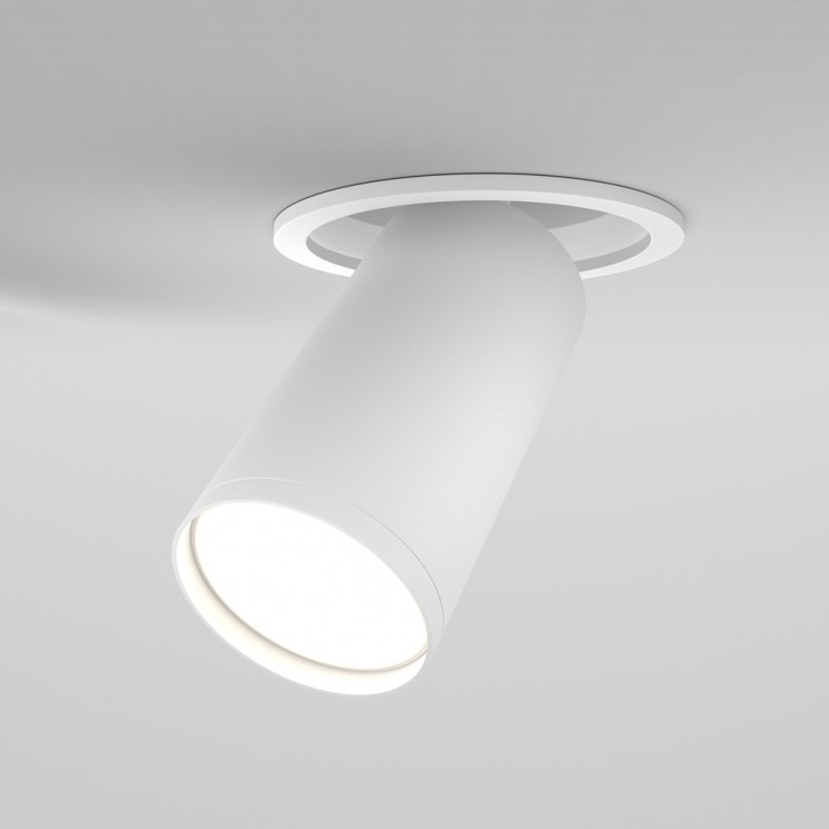 Потолочный светильник Maytoni FOCUS S C048CL-U-1W