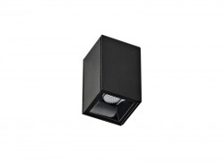 Светильник на шине Donolux DL18781/01M Black