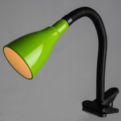 Светильник настольный Arte lamp CORD A1210LT-1GR