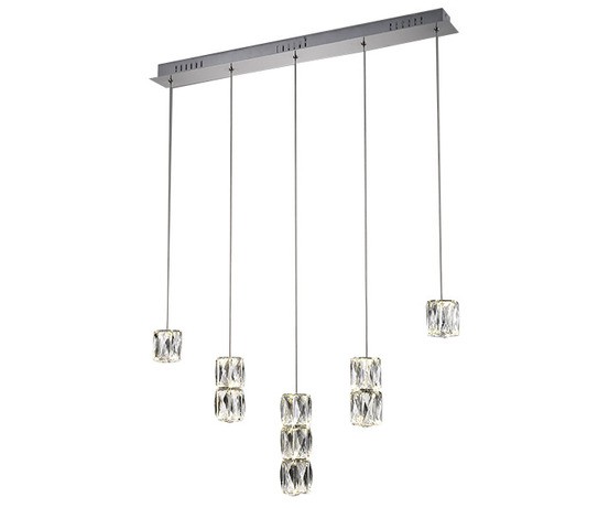 Подвес Kink Light 08620-5AS