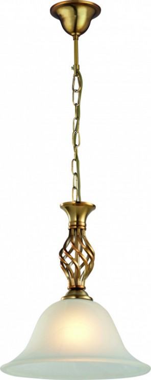 Светильник подвесной Arte lamp CONIS A8391SP-1PB