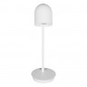 Настольная лампа LOFT IT 10144 White TANGO