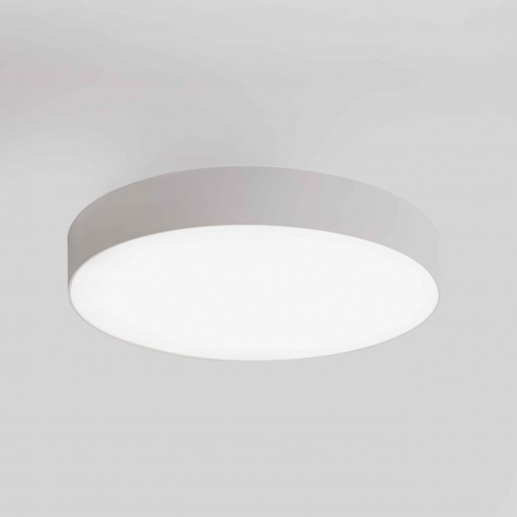 Потолочный светильник Mikami AURA MKD-400-4K-W Белый 45W 4000K CRI>90 D400 H60 mm 120°