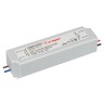 Блок питания ARPV-LV24075 (24V, 3.1A, 75W) (arlight, IP67 Пластик, 2 года) 012016