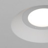 Встраиваемый светильник Maytoni Интро 2.0  Intro 2.0 1хGU10 Длина 12,5 см Ширина 10,3 см Высота 7,1 см  Глубина 9 см