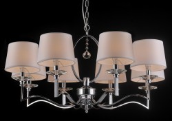 Люстра Newport 31908/С