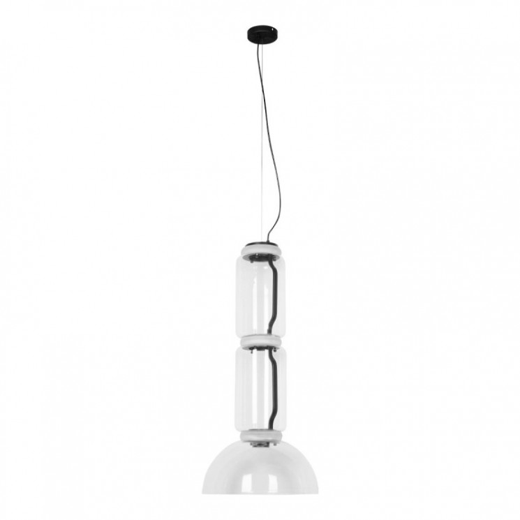 Подвесная люстра LOFT IT 10192/M Noctambule