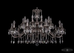 Люстра Bohemia Ivele 1703/20/360/A/NB