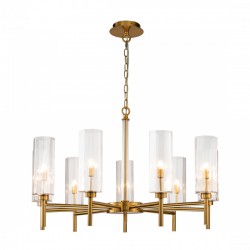 Подвесная люстра Favourite 2648-9P GRACILIS
